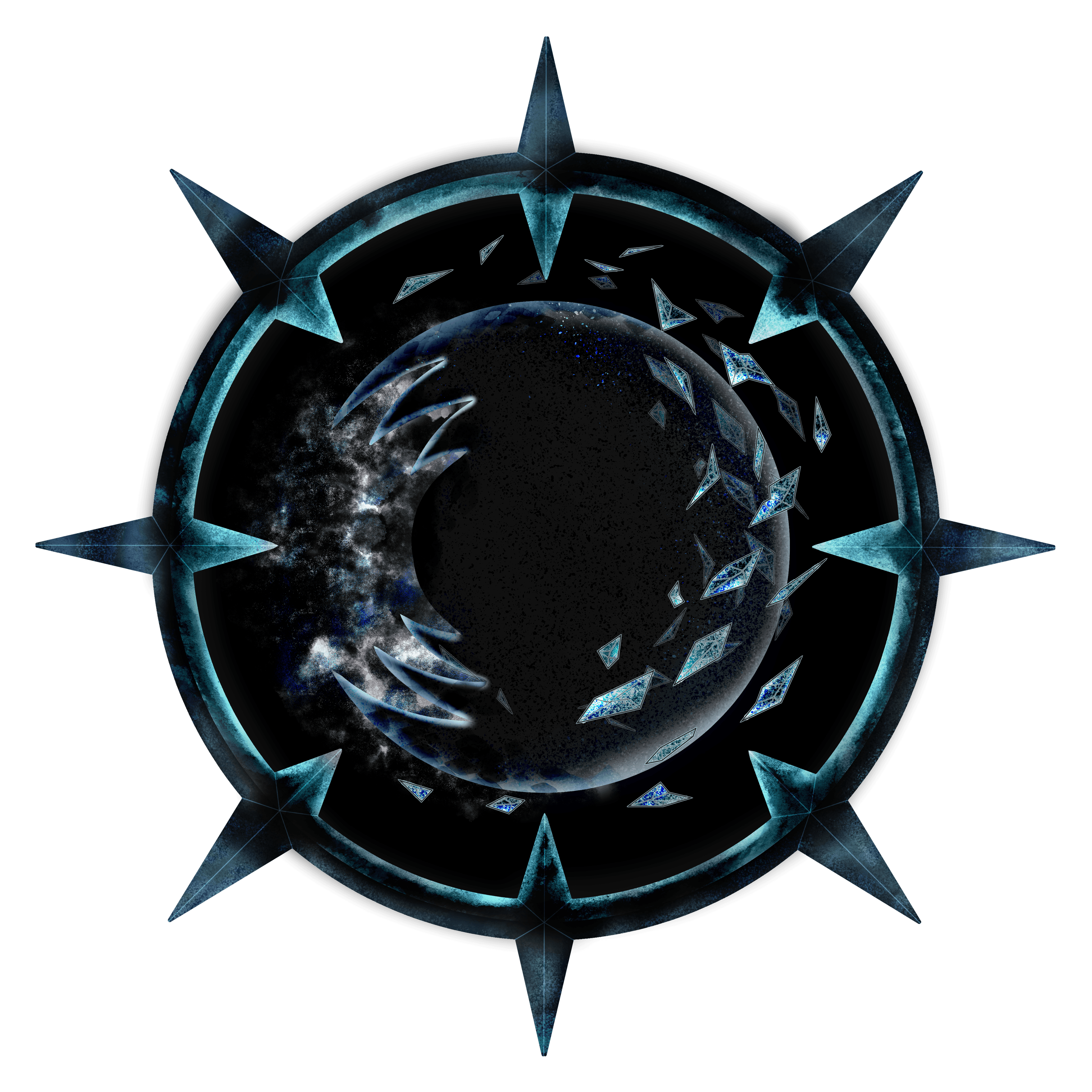 Cryptic Arcadia