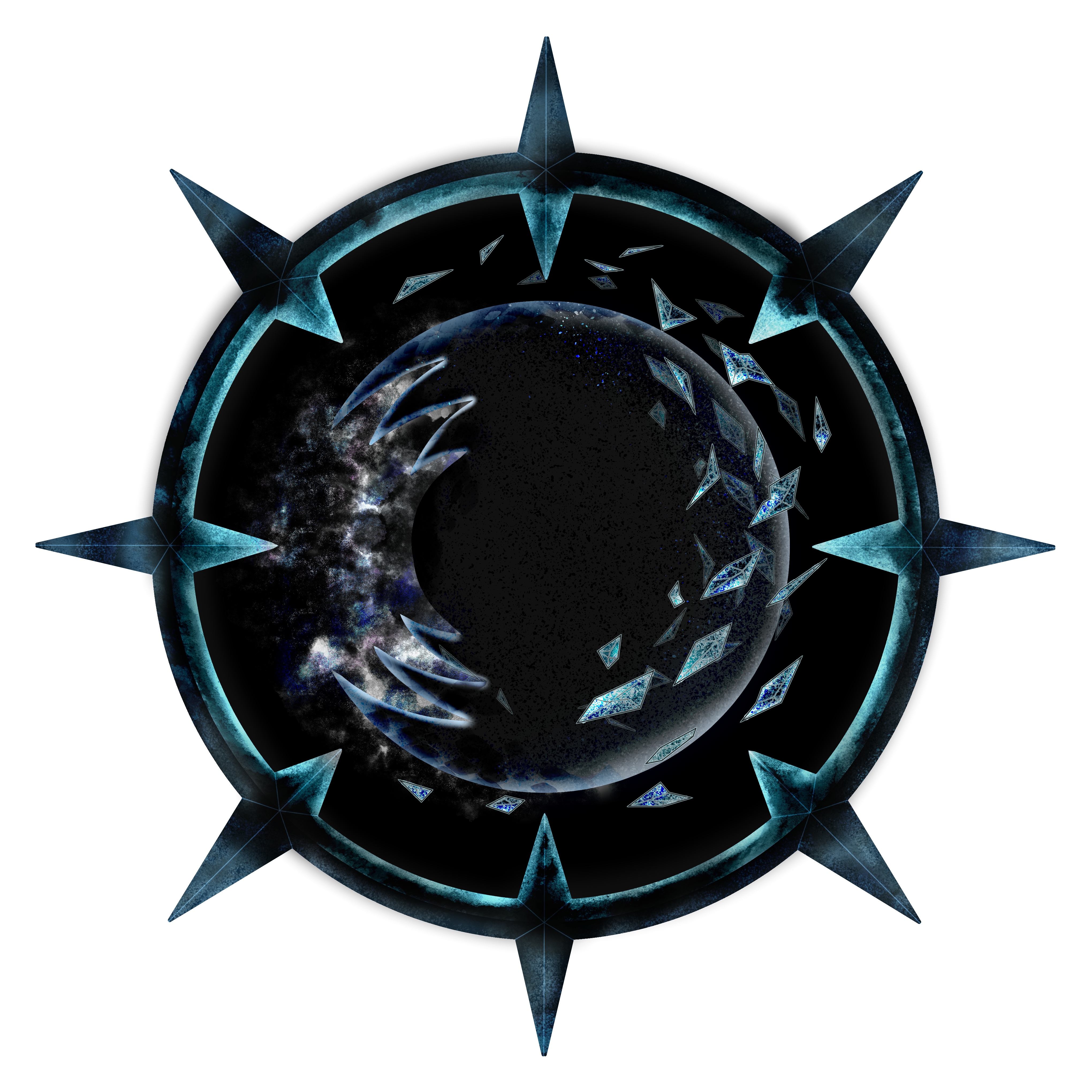 Cryptic Arcadia